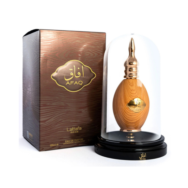 AFAQ 100ml EDP