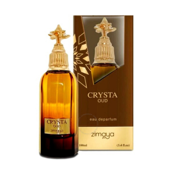CRYSTA OUD 100ml EDP
