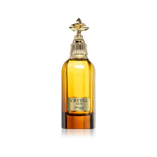 CRYSTA OUD 100ml EDP – Image 2