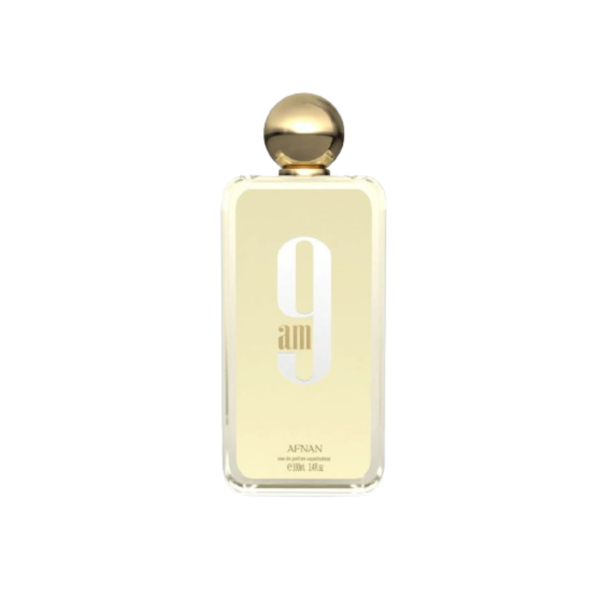 9AM 100ml EDP – Image 2