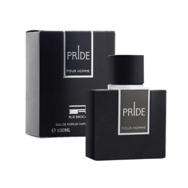 PRIDE POUR HOMME 100ml EDP