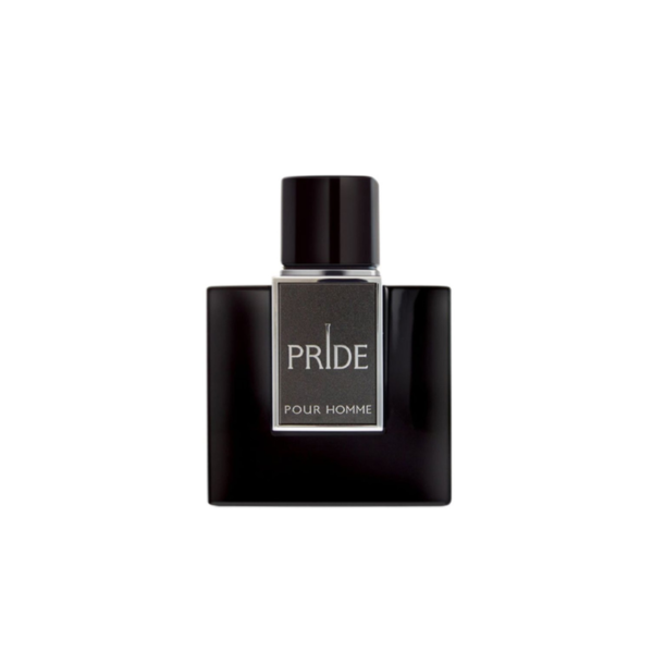 PRIDE POUR HOMME 100ml EDP – Image 2