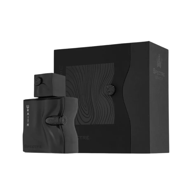SPECTRE WRAITH 100ml EDP - oudeal.com